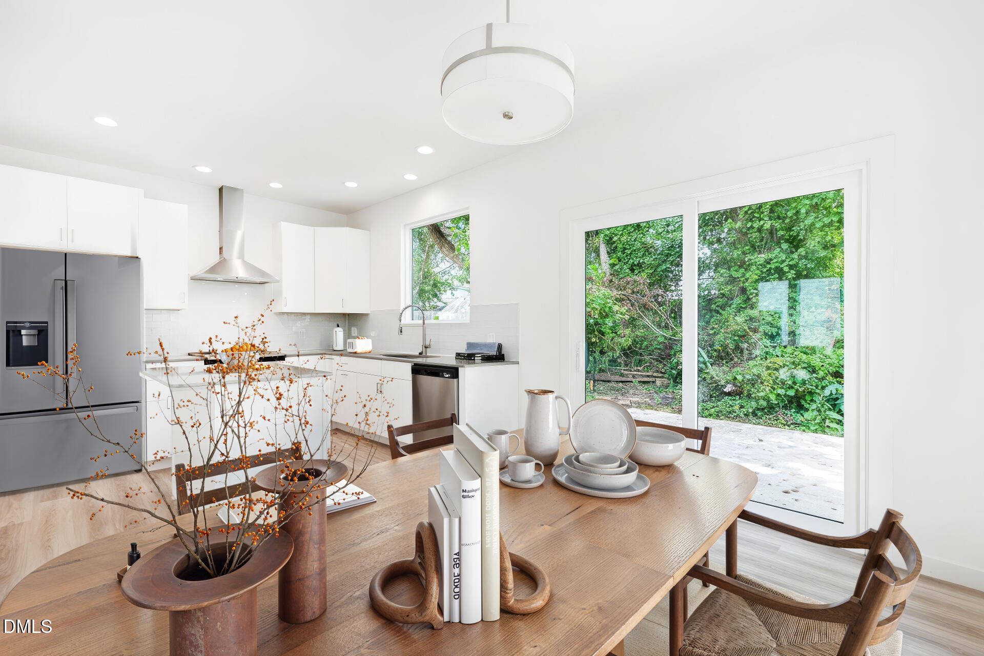 423 Eugene Street Durham, NC 27701 - Photo 8 of 23 423 Eugene St