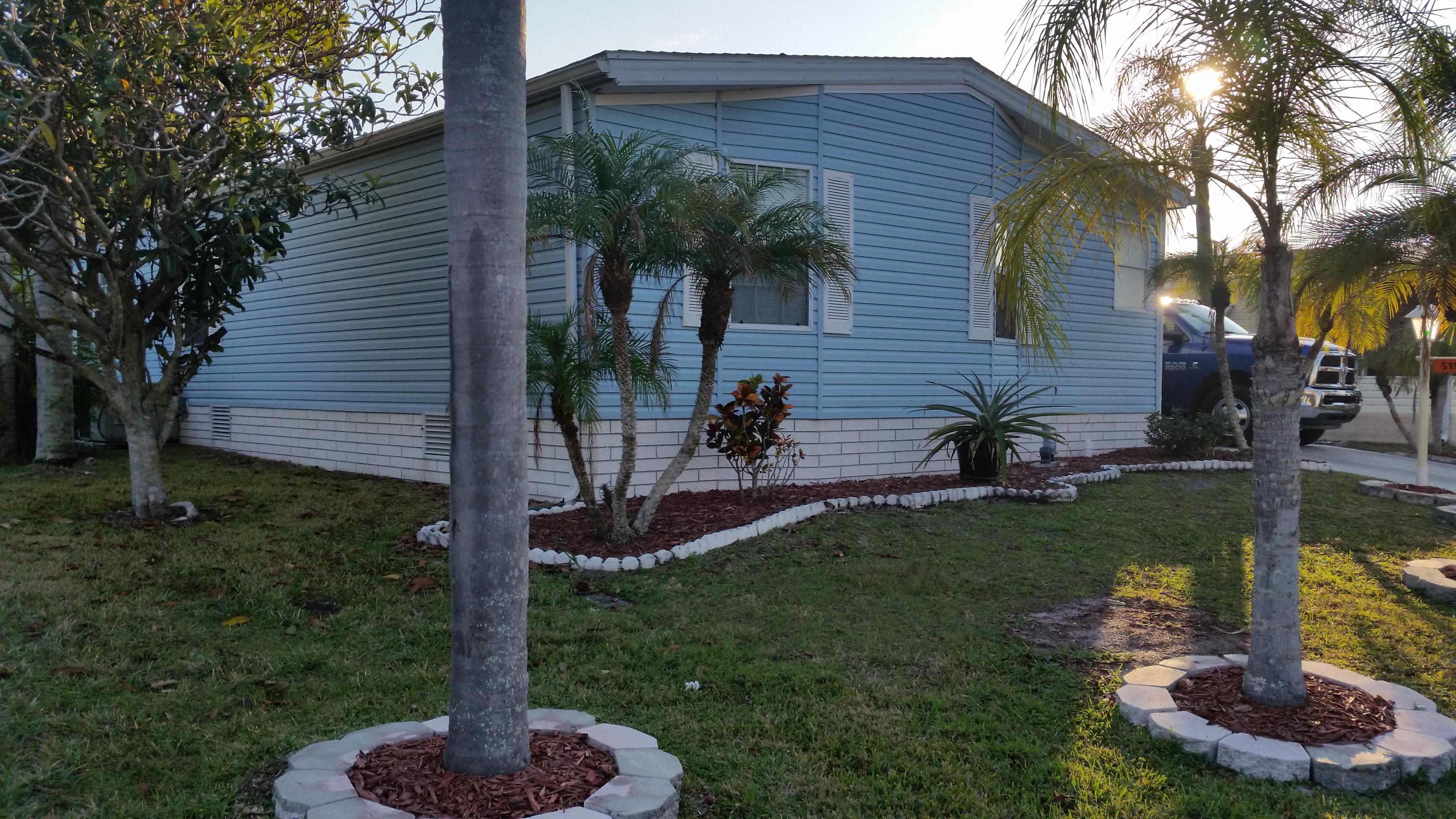 511 Thames Bluff Ridge, Unit C35 Fort Pierce, FL 34982 - Photo 2 of 11 Front