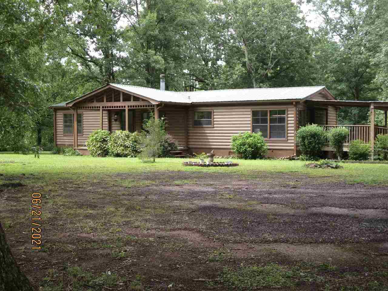 2543 Rock Road Mount Airy, GA 30563 - Photo 1 of 1 Gallery Image 1