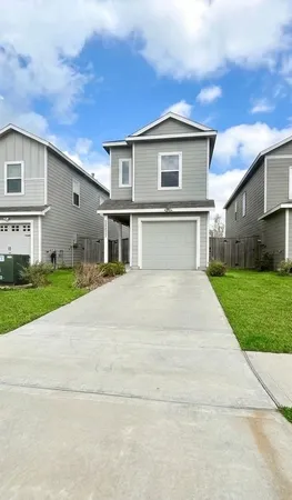 $1,650 | 21511 Carosella Drive, New Caney, TX 77357