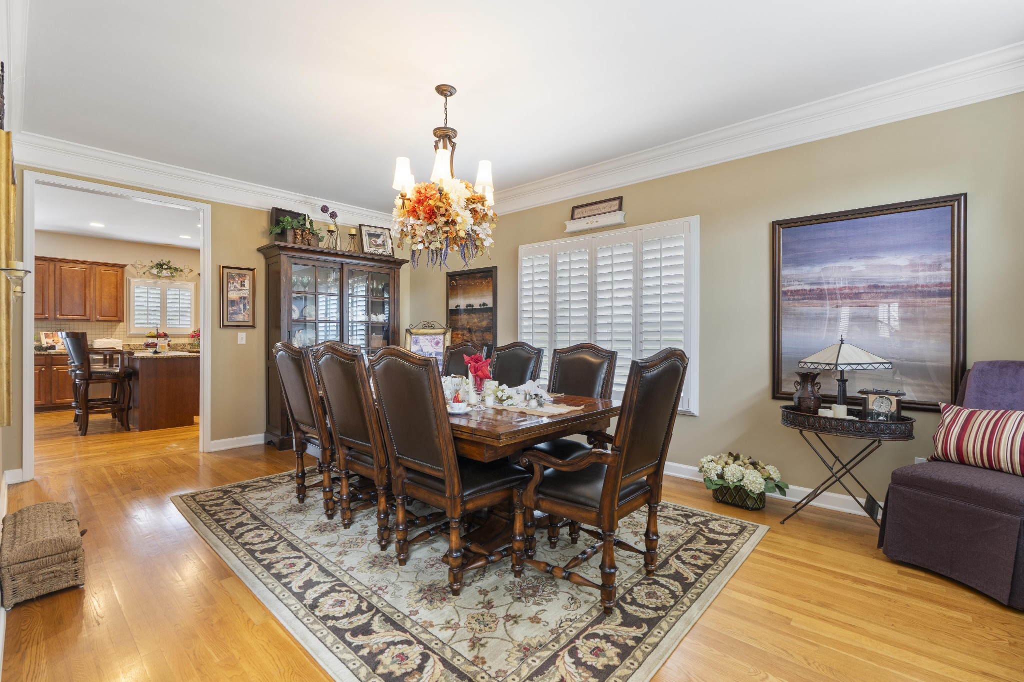 6196 Mt Pisgah Road Nashville, TN 37211 - Photo 10 of 55