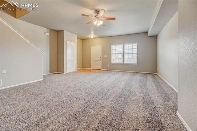 6358 Pilgrimage Road Colorado Springs, CO 80925 - Photo 5 of 26