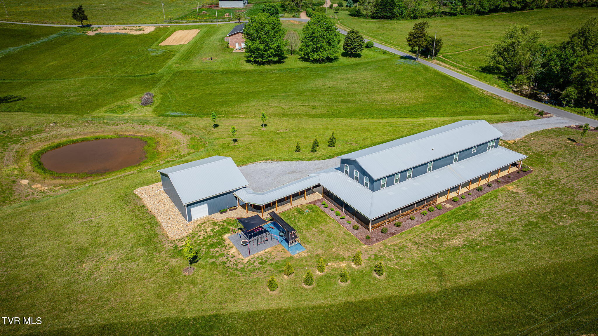 1600 Mary Lamons Road Afton, TN 37616 - Photo 81 of 89 052