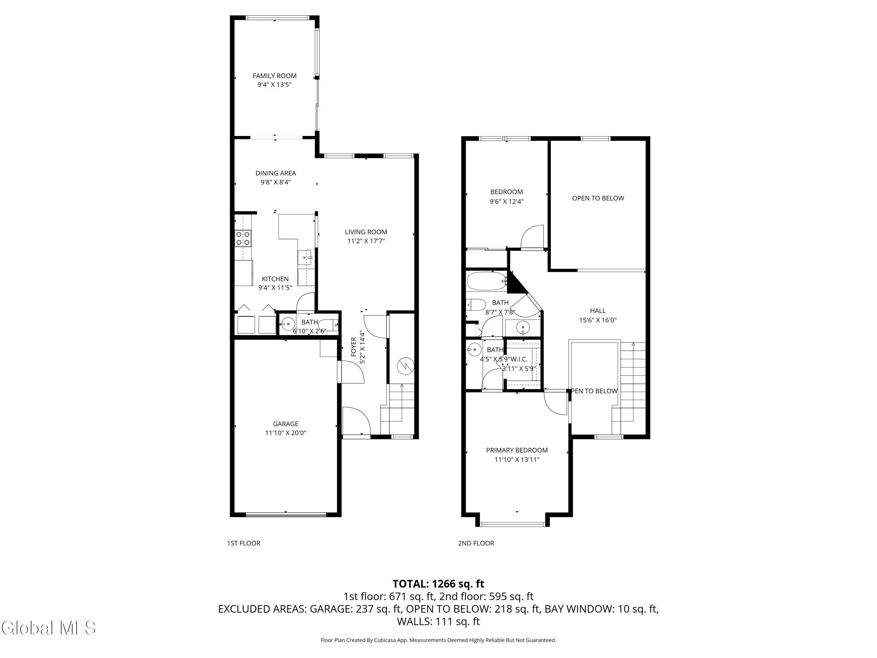 641 Top Ridge Drive Guilderland, NY 12203 - Photo 50 of 50 3-Floorplan_3