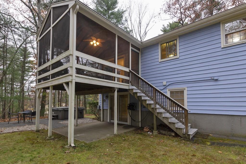 2 Tucker Road Norfolk, MA 02056 - Photo 34 of 38 Gallery Image 34