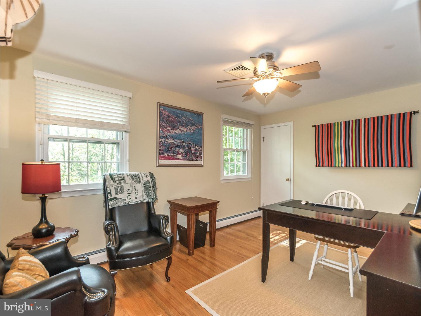 70 Oakford Road Wayne, PA 19087 - Photo 14 of 25 Office / Study