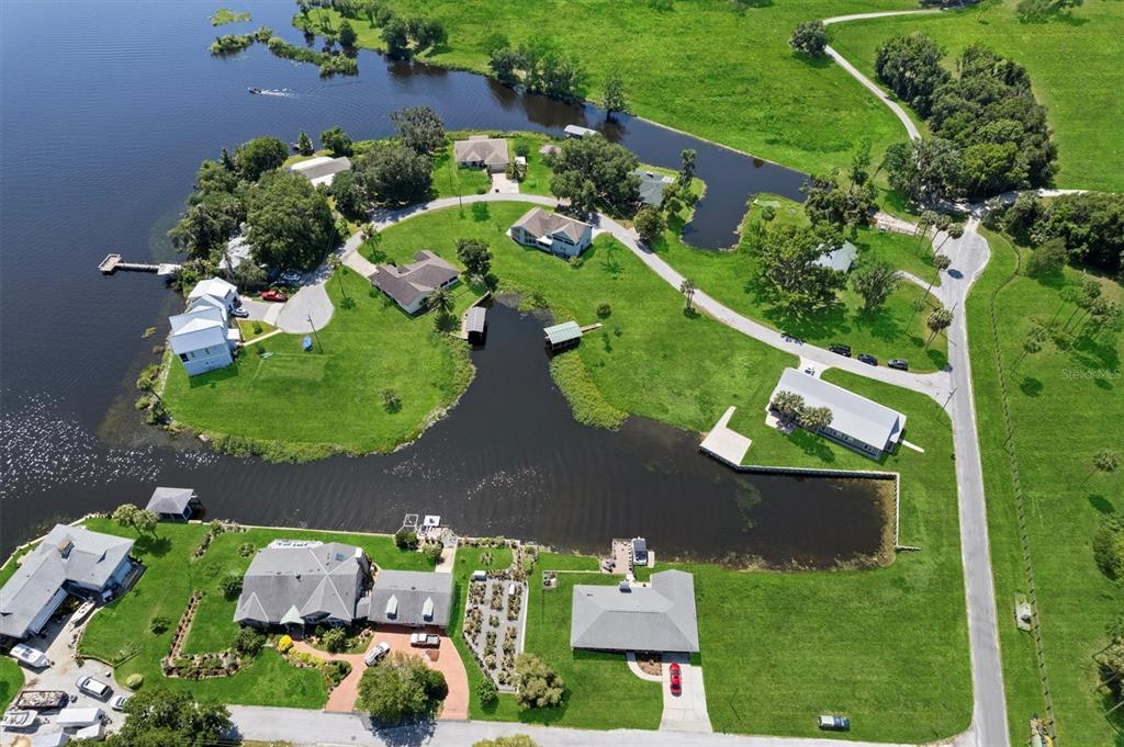3943 Northwest 219th Street Road Micanopy, FL 32667 - Photo 1 of 33