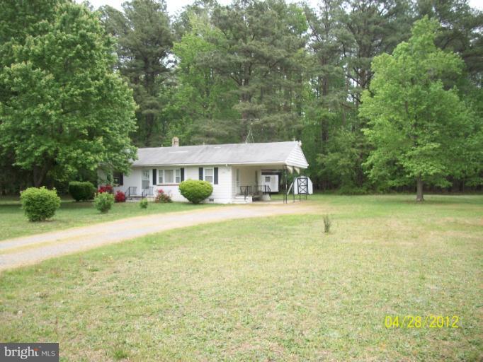 18468 Cherryfield Road Drayden, MD 20630 - Photo 3 of 6 Exterior (General)
