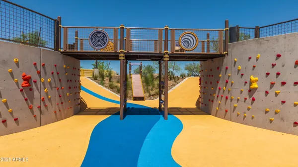 a view of a swimming pool