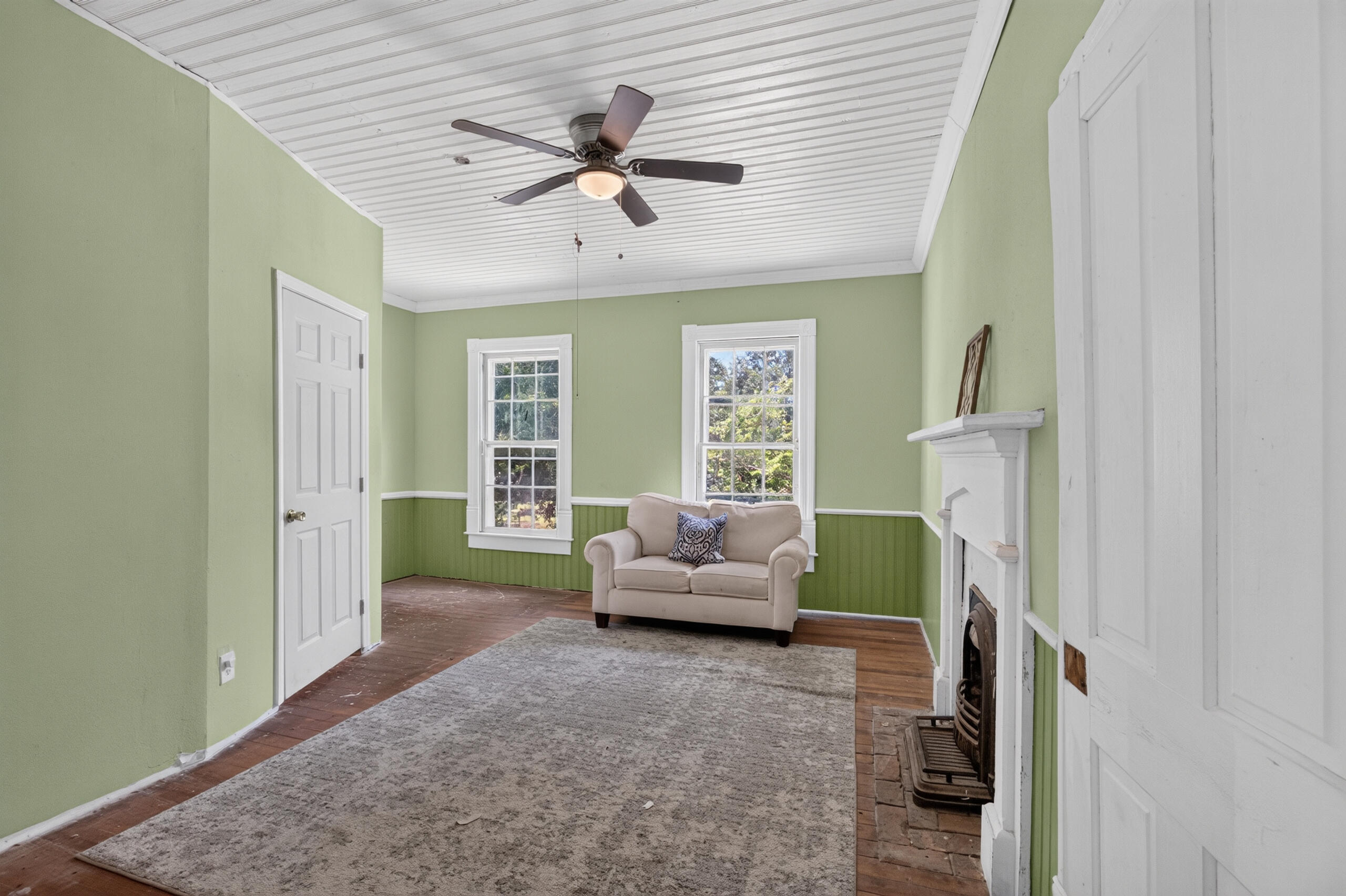 201 Merritt Avenue Ridge Spring, SC 29129 - Photo 40 of 53 Gallery Image 40