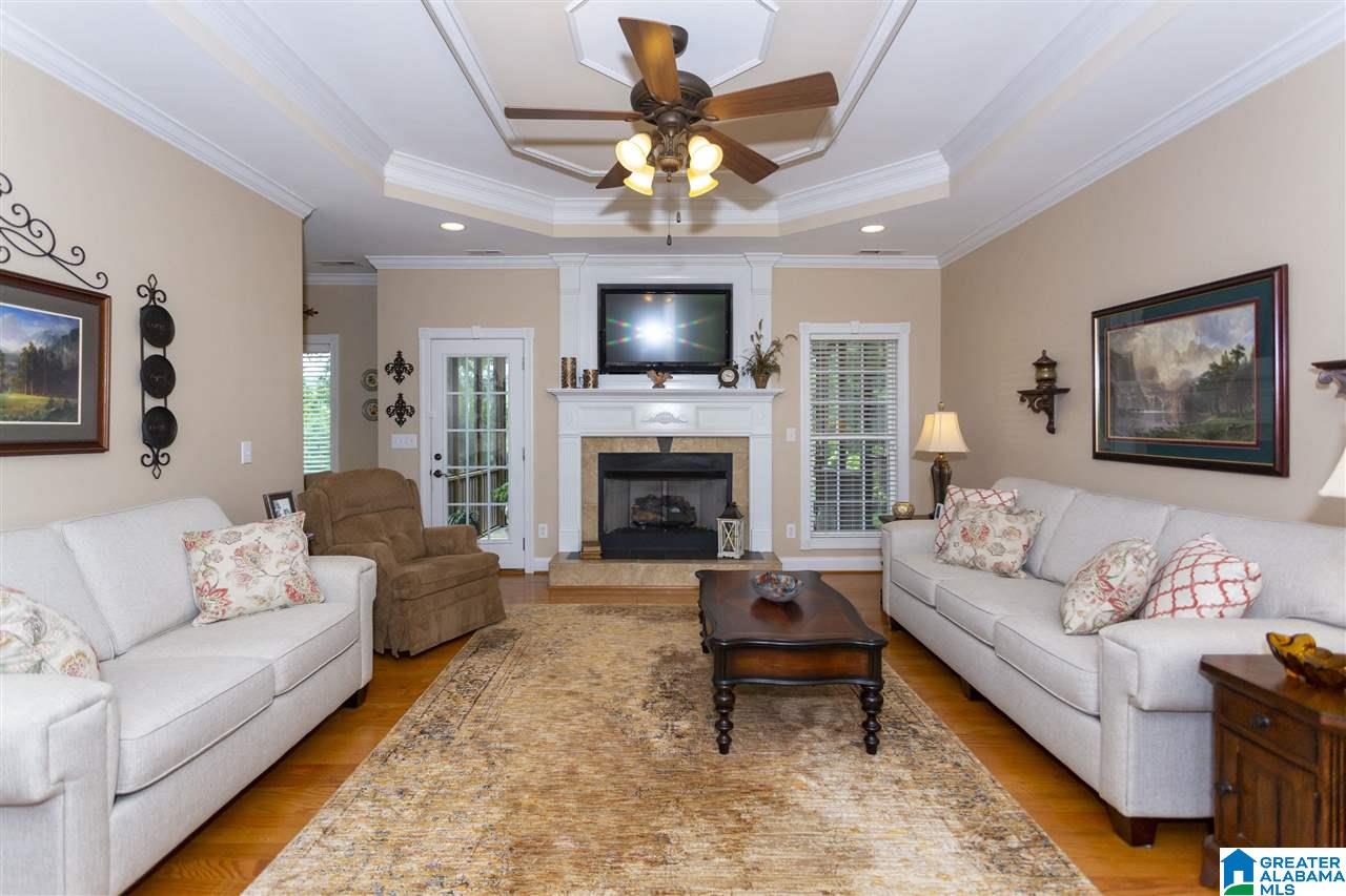 165 Vickie Drive Springville, AL 35146 - Photo 18 of 45