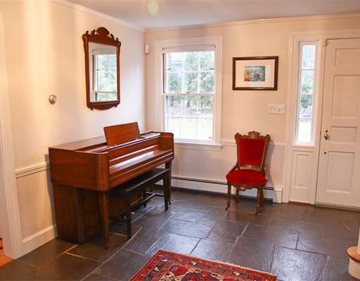 11 Longmeadow Road Cumberland, ME 04110 - Photo 10 of 21 Other. Entry foyer