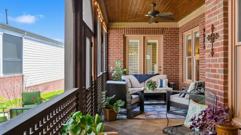 $1,129,000 | 3833 Somers Lane, Thompson's Station, TN 37179