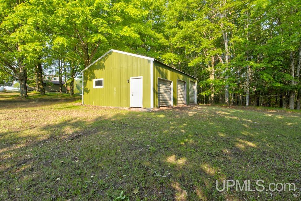 N10047 K 1 Road Daggett, MI 49821 - Photo 56 of 68 Gallery Image 56