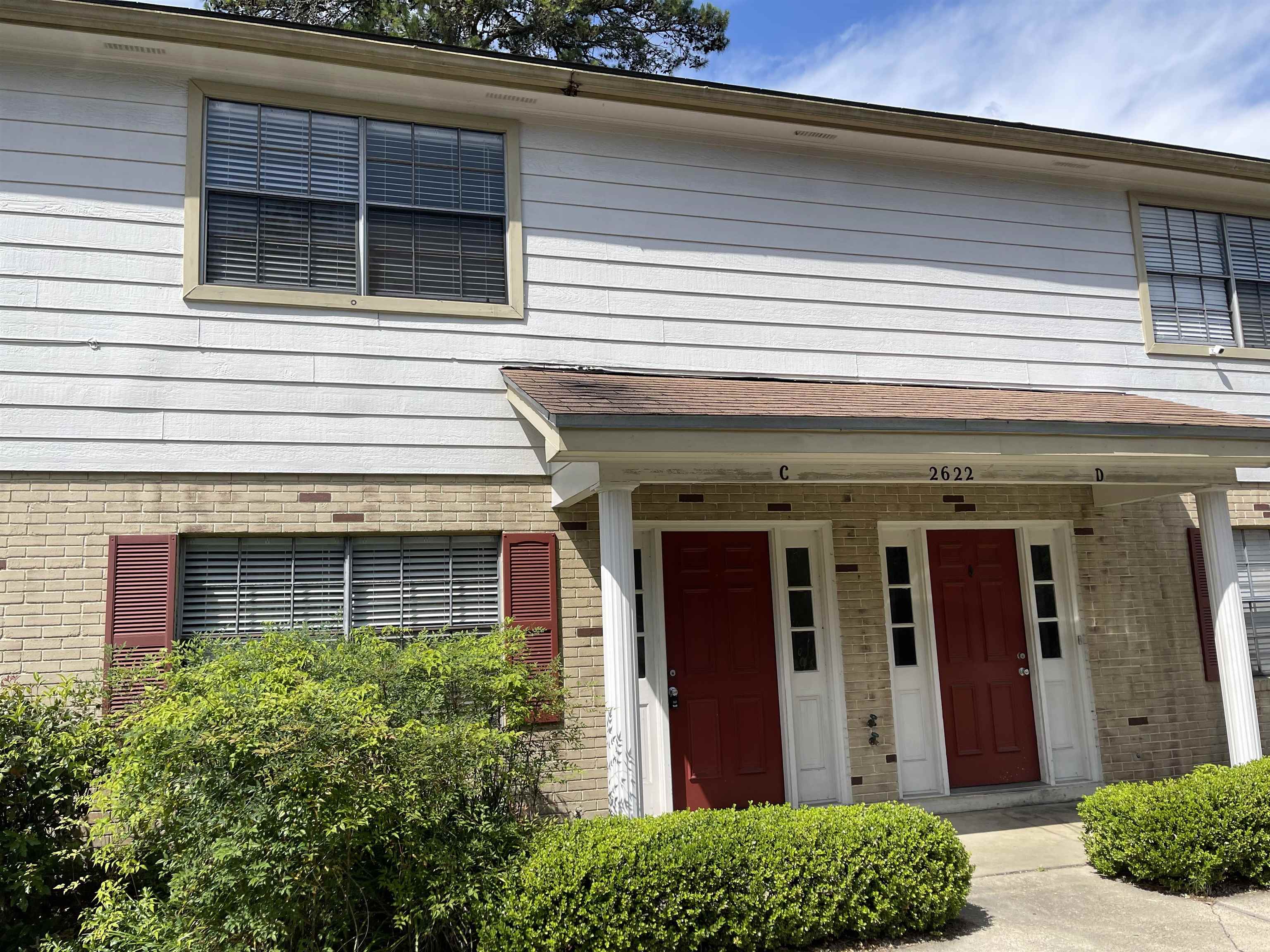 2622 Old Bainbridge Road, Unit D Tallahassee, FL 32303 - Photo 15 of 15