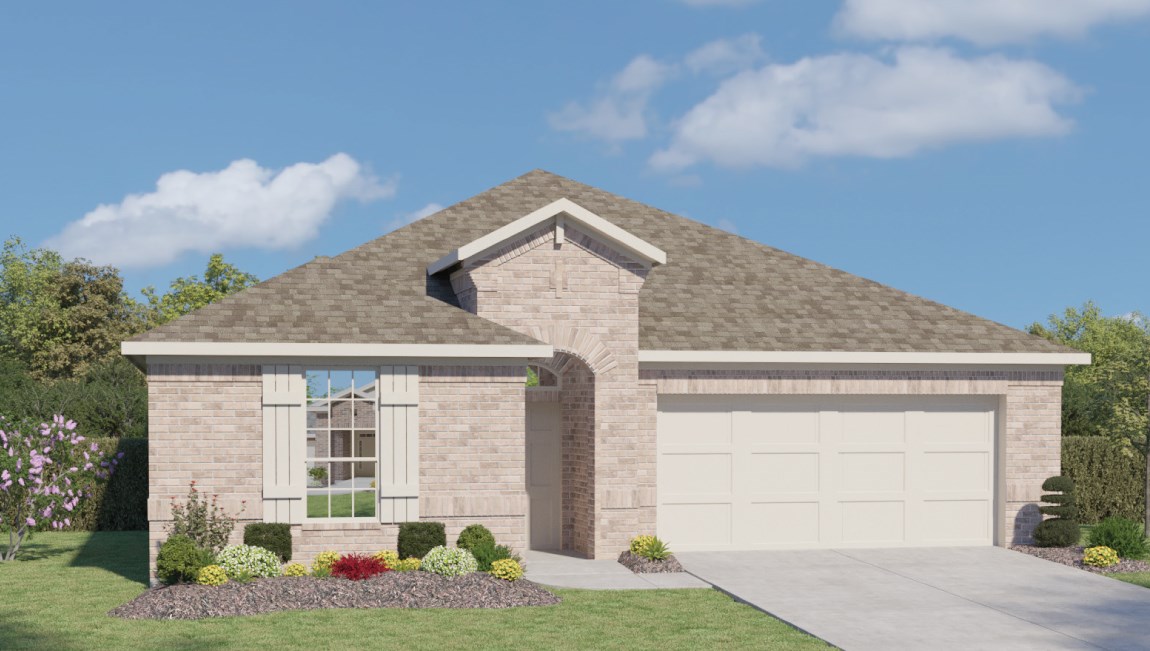 18405 Cercina Trail Pflugerville, TX 78660 - Photo 1 of 1