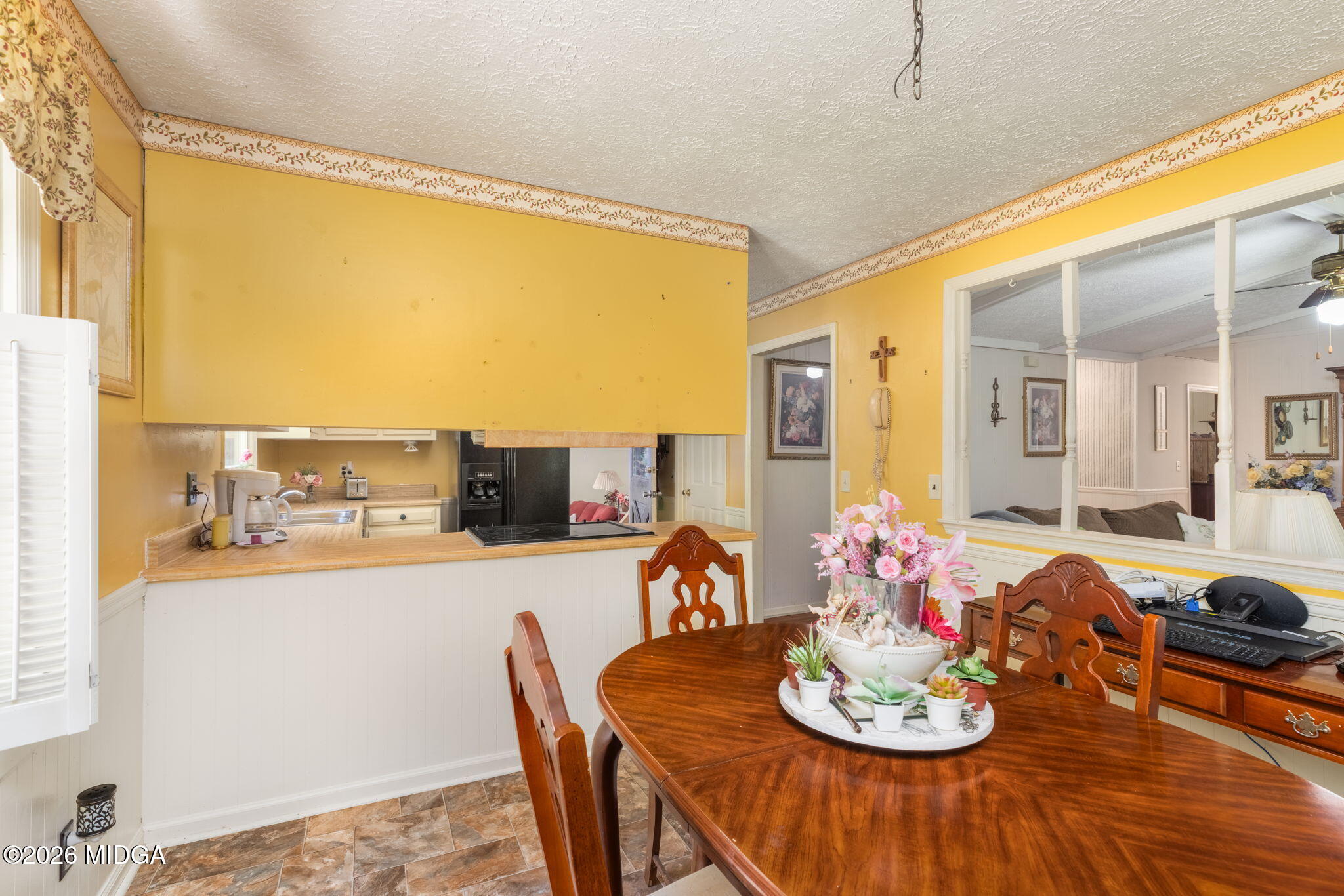 148 Homestead Drive Gray, GA 31032 - Photo 11 of 38 dining2