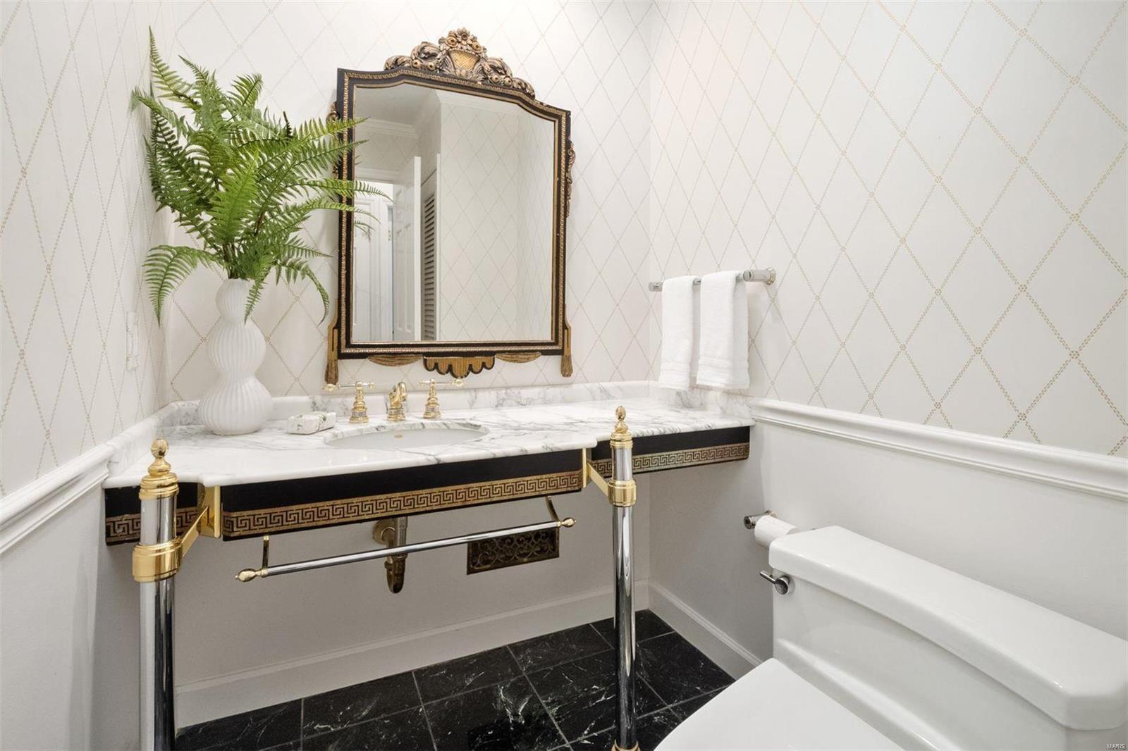 816 South Hanley Road, Unit 2A Clayton, MO 63105 - Photo 12 of 27 Gallery Image 12
