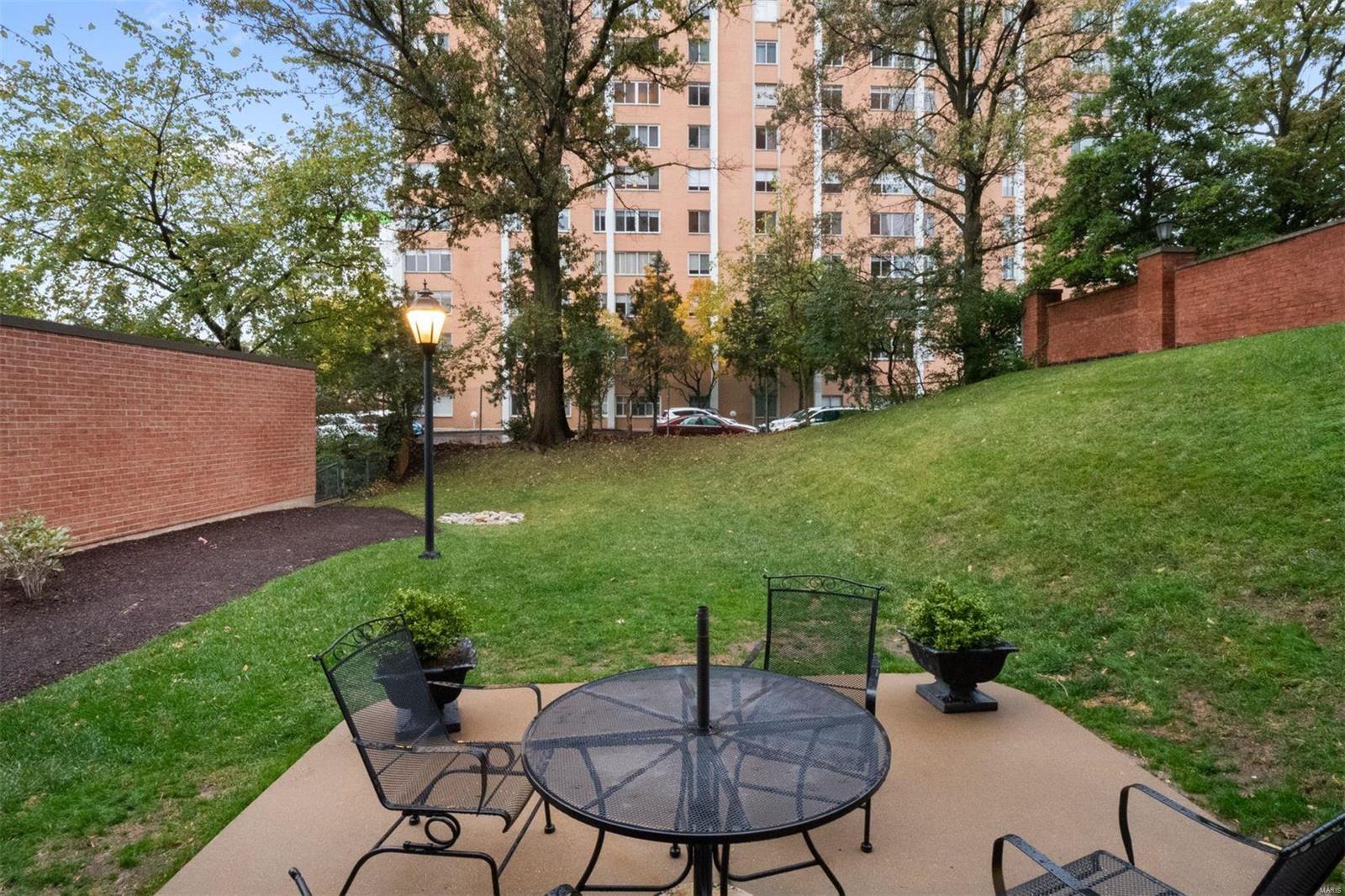 816 South Hanley Road, Unit 2A Clayton, MO 63105 - Photo 21 of 27 Gallery Image 21