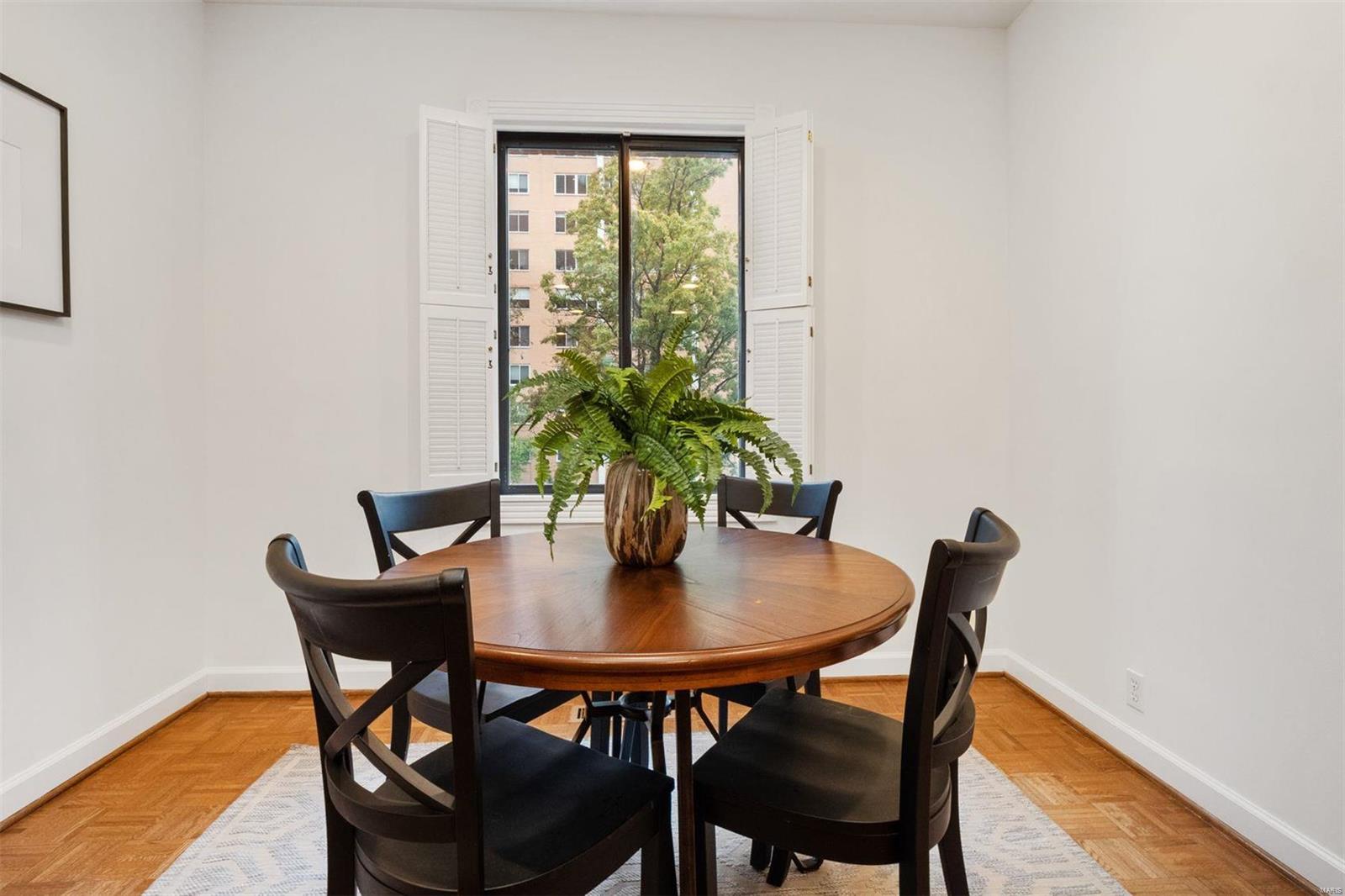 816 South Hanley Road, Unit 2A Clayton, MO 63105 - Photo 10 of 27 Gallery Image 10
