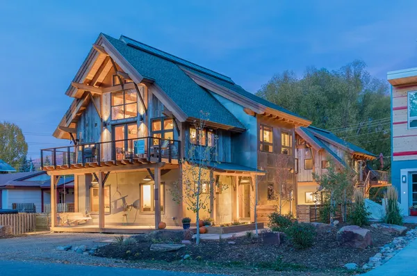 $2,975,000 | 380-382 Pearl Street, Steamboat Springs, CO 80487