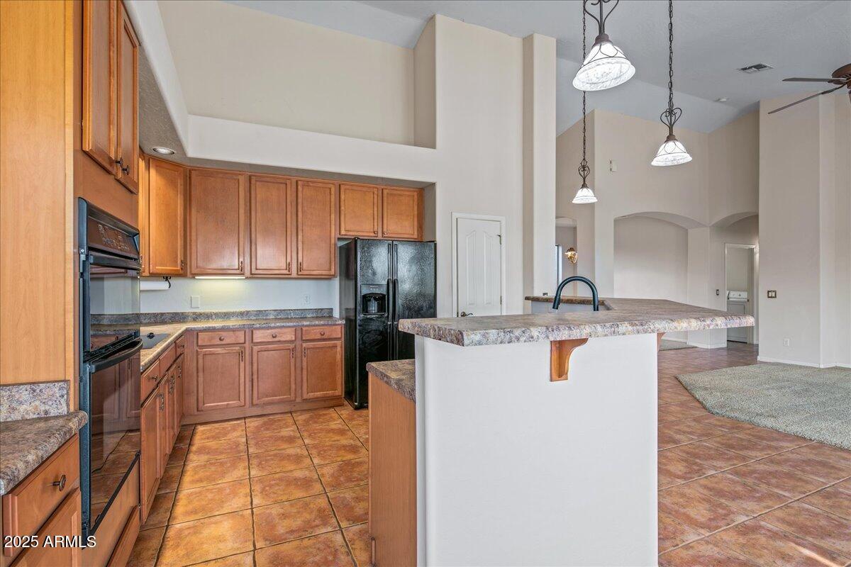 4534 East Sleepy Ranch Road Cave Creek, AZ 85331 - Photo 12 of 36 Kitchen Counter