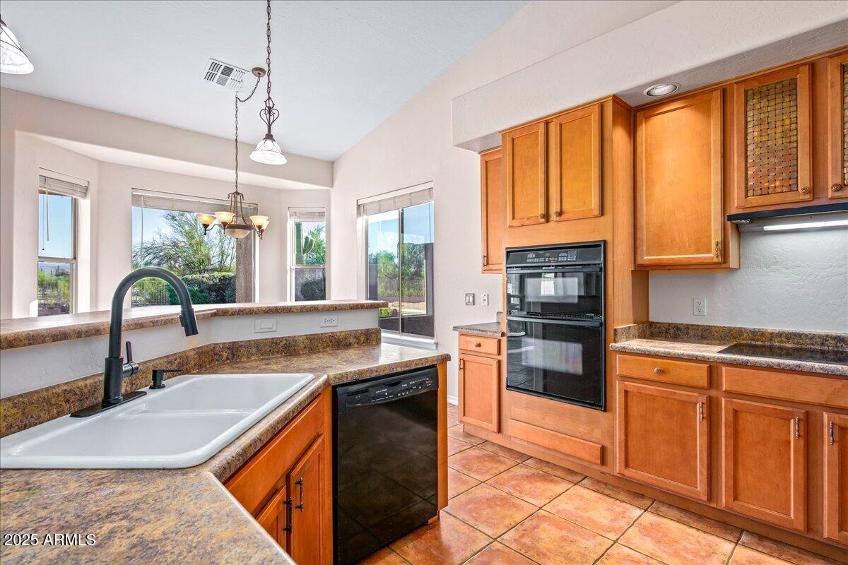 4534 East Sleepy Ranch Road Cave Creek, AZ 85331 - Photo 13 of 36 Kitchen Details