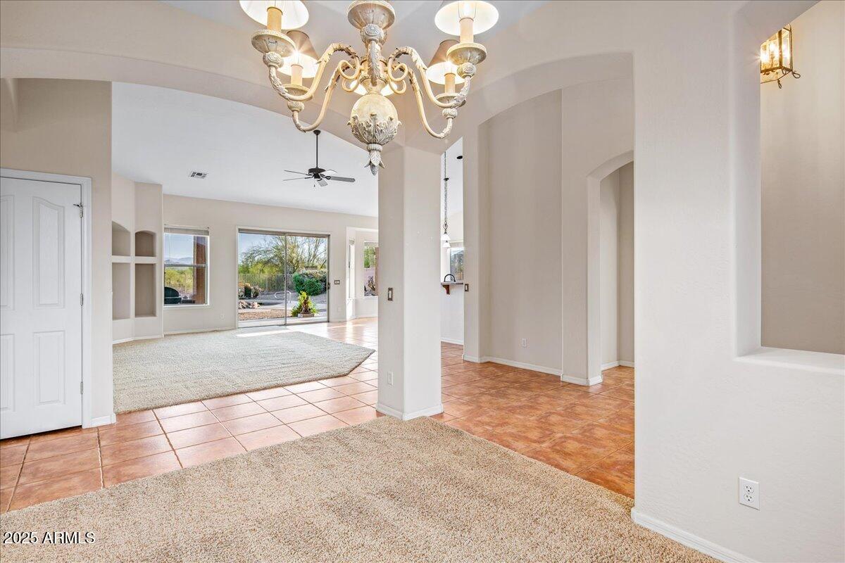4534 East Sleepy Ranch Road Cave Creek, AZ 85331 - Photo 16 of 36 Dining Areas