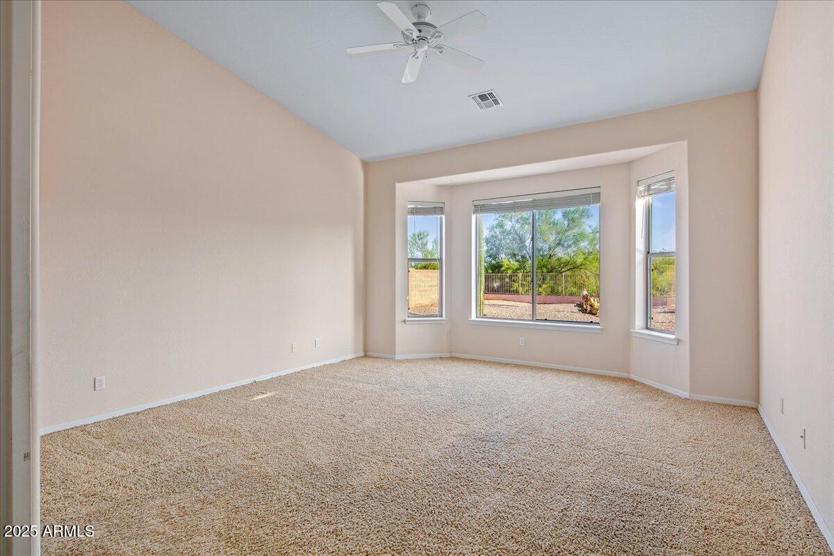 4534 East Sleepy Ranch Road Cave Creek, AZ 85331 - Photo 18 of 36 Primary Suite