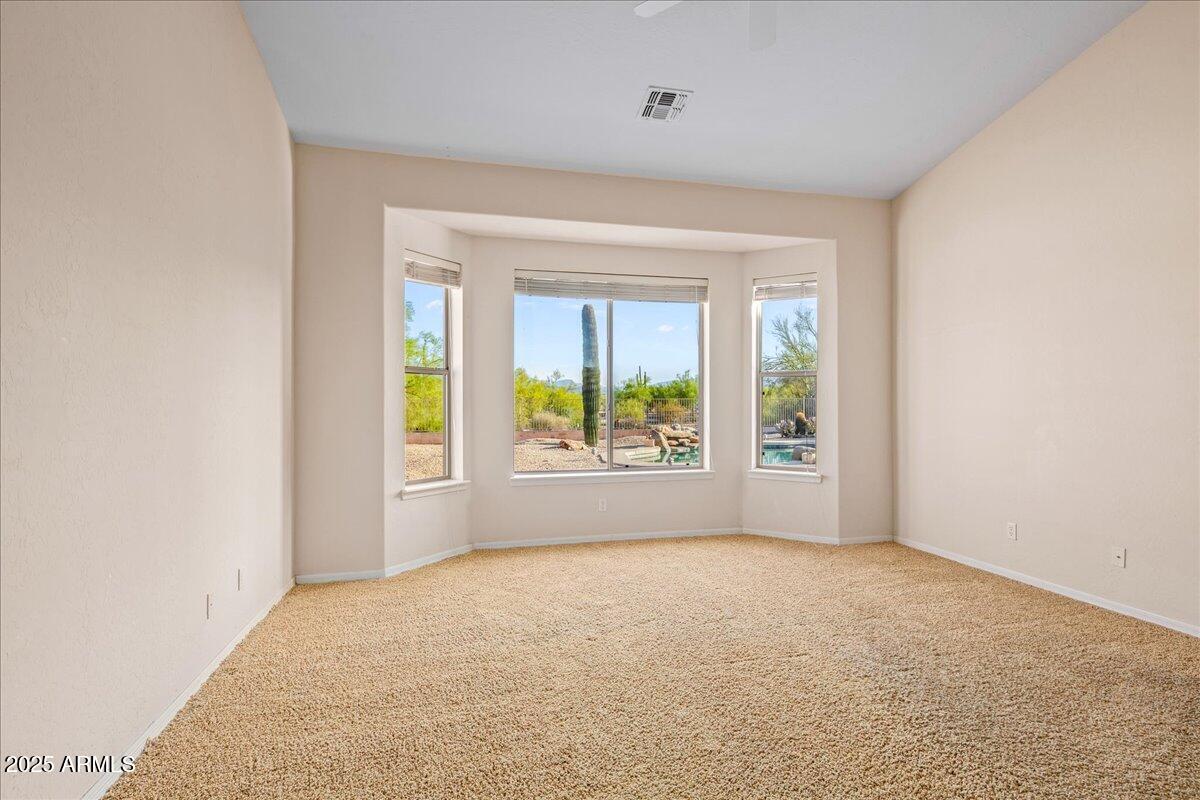 4534 East Sleepy Ranch Road Cave Creek, AZ 85331 - Photo 20 of 36 Primary Suite Views