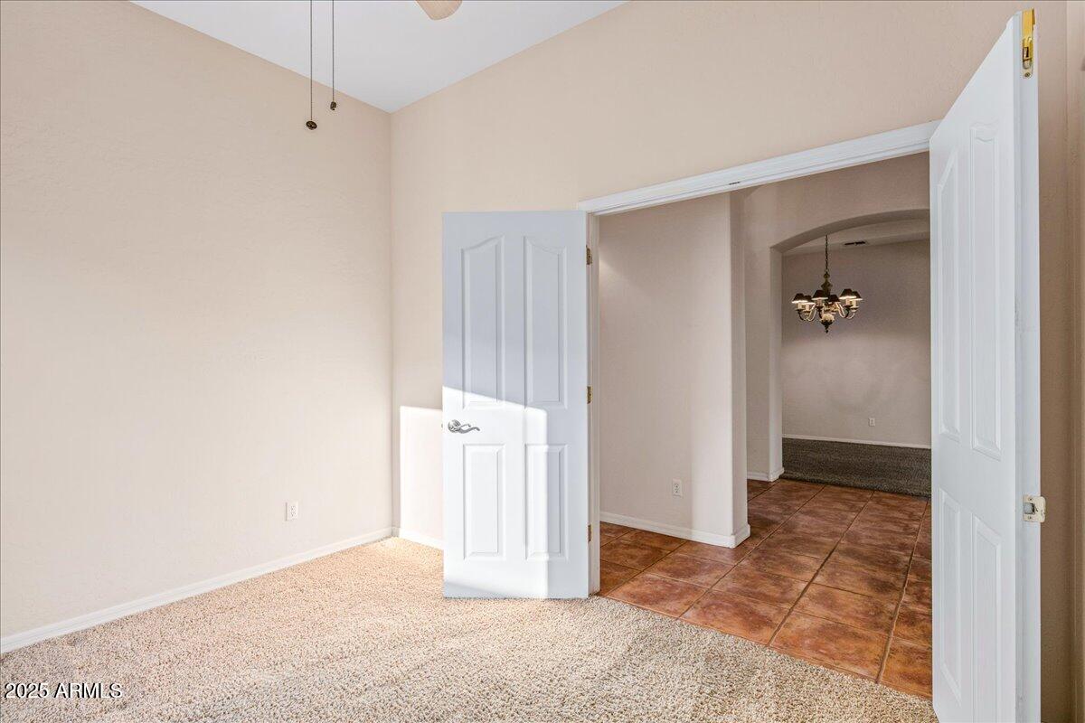 4534 East Sleepy Ranch Road Cave Creek, AZ 85331 - Photo 24 of 36 Bedroom