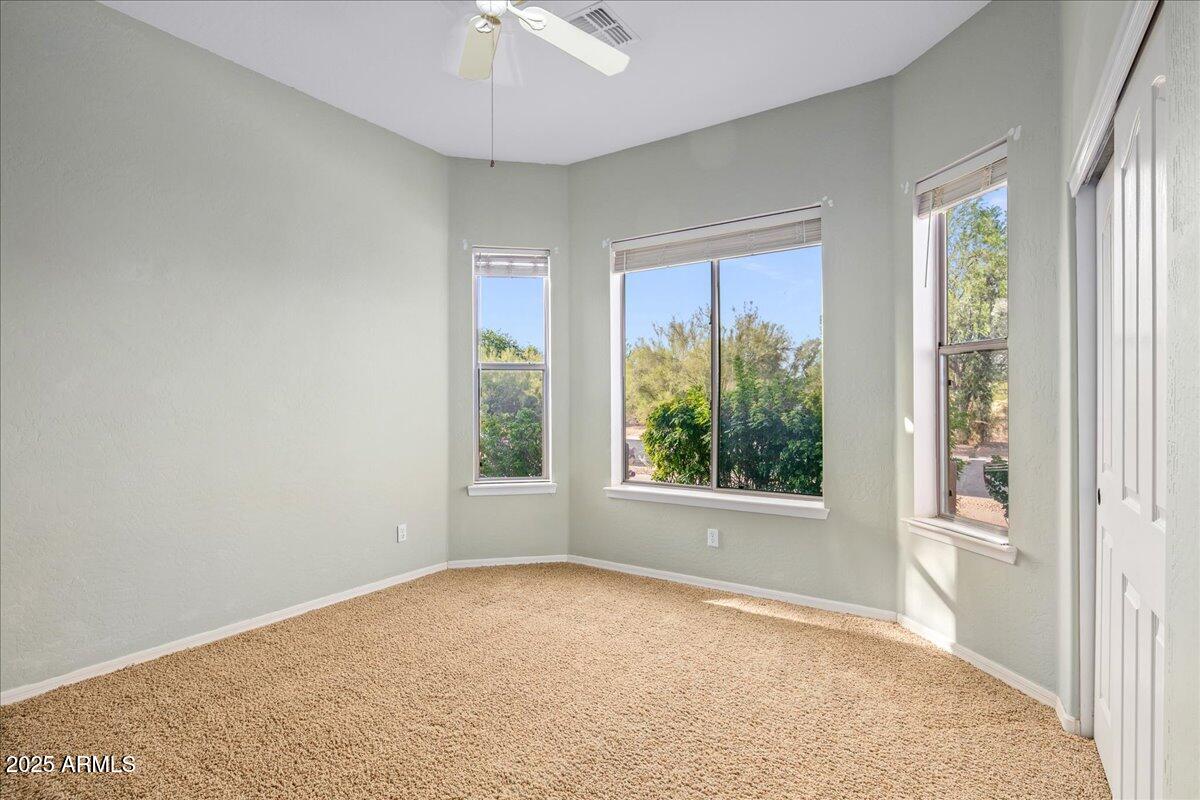 4534 East Sleepy Ranch Road Cave Creek, AZ 85331 - Photo 27 of 36 Bedroom 2