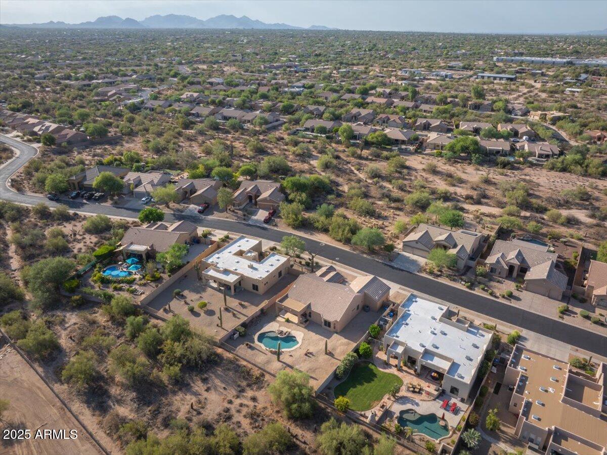 4534 East Sleepy Ranch Road Cave Creek, AZ 85331 - Photo 30 of 36 Neighborhood Views