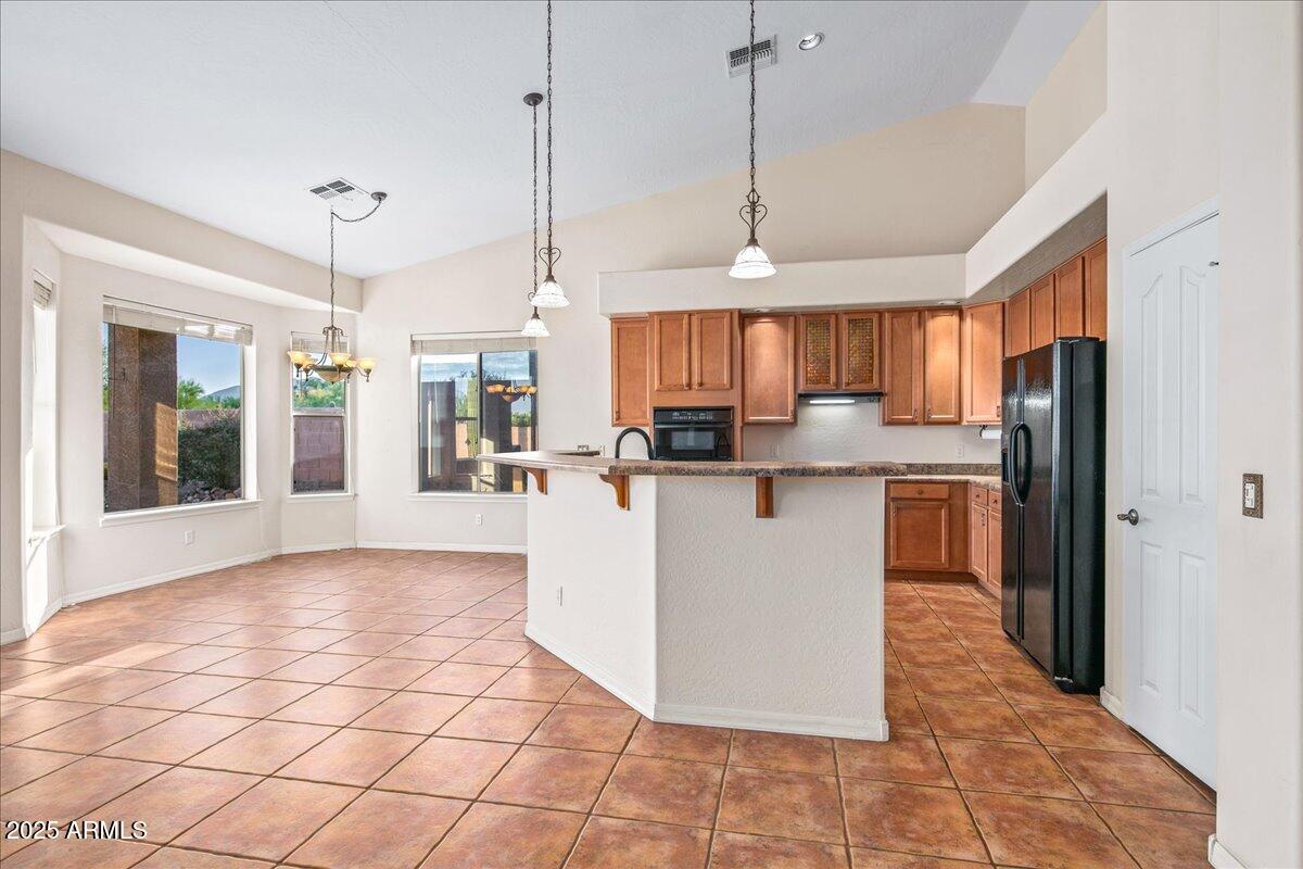 4534 East Sleepy Ranch Road Cave Creek, AZ 85331 - Photo 10 of 36 Kitchen