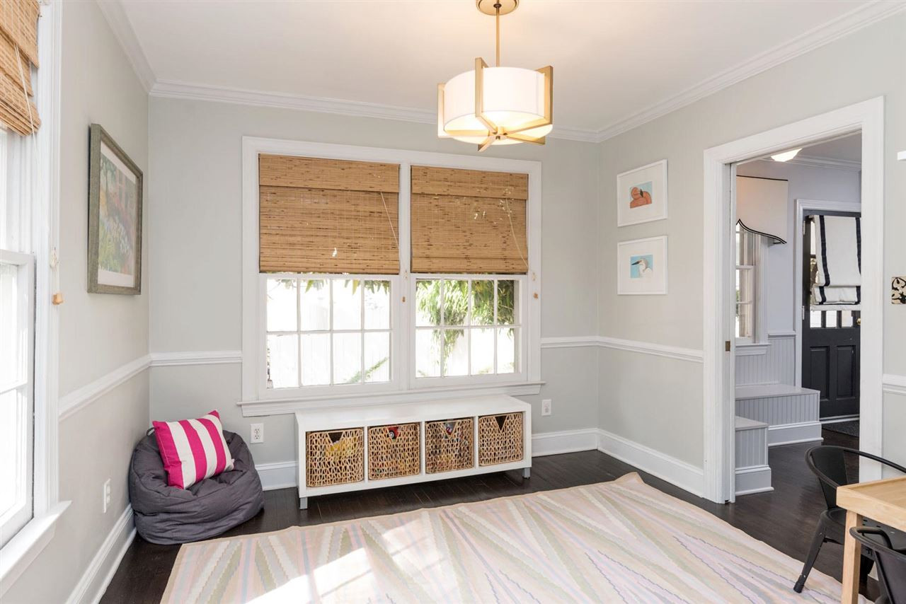 2719 Rothgeb Drive Raleigh, NC 27609 - Photo 9 of 25 Photo 9