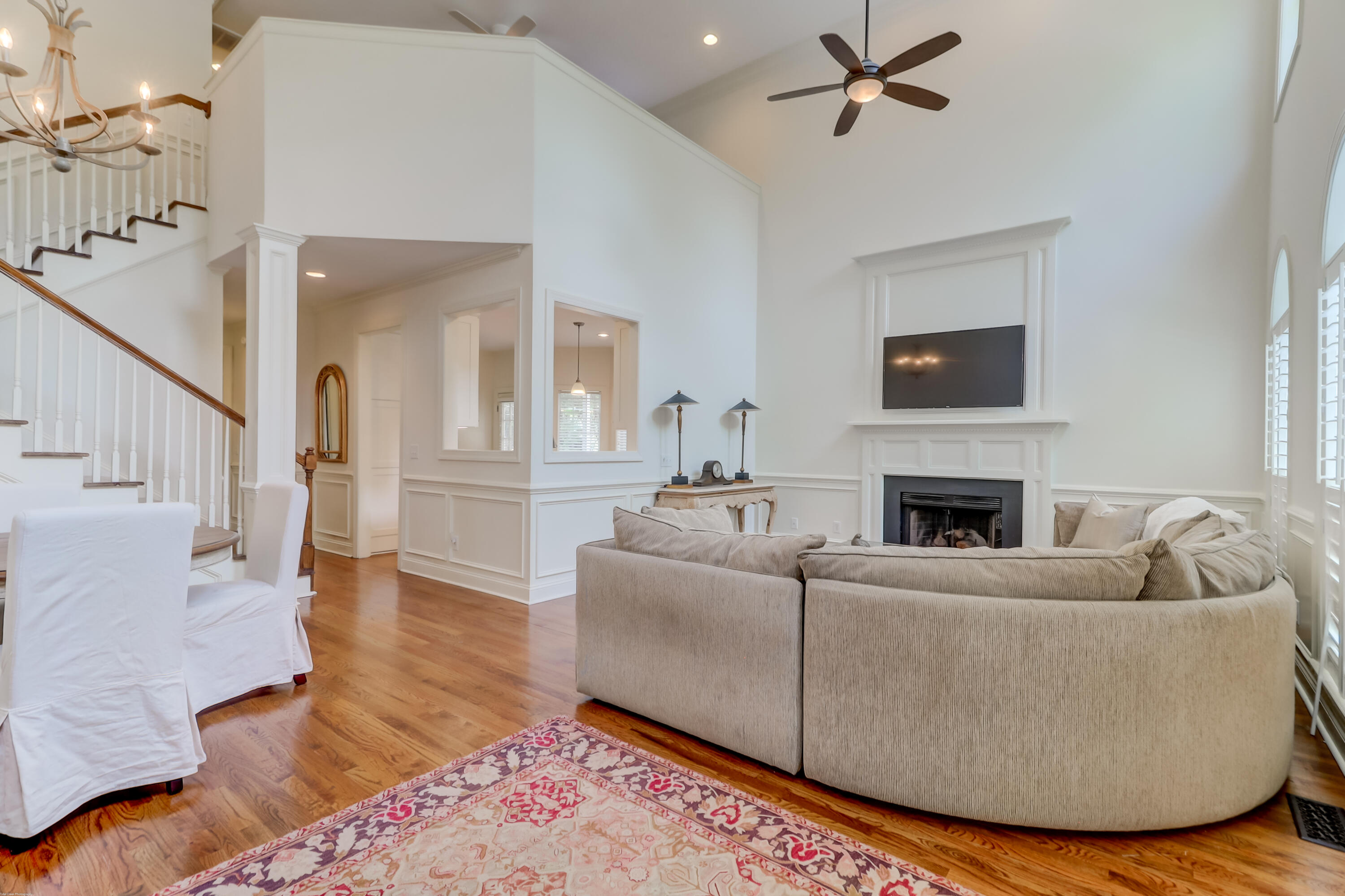 1013 Mathis Ferry Road Mount Pleasant, SC 29464 - Photo 29 of 32 Open Floor Plan