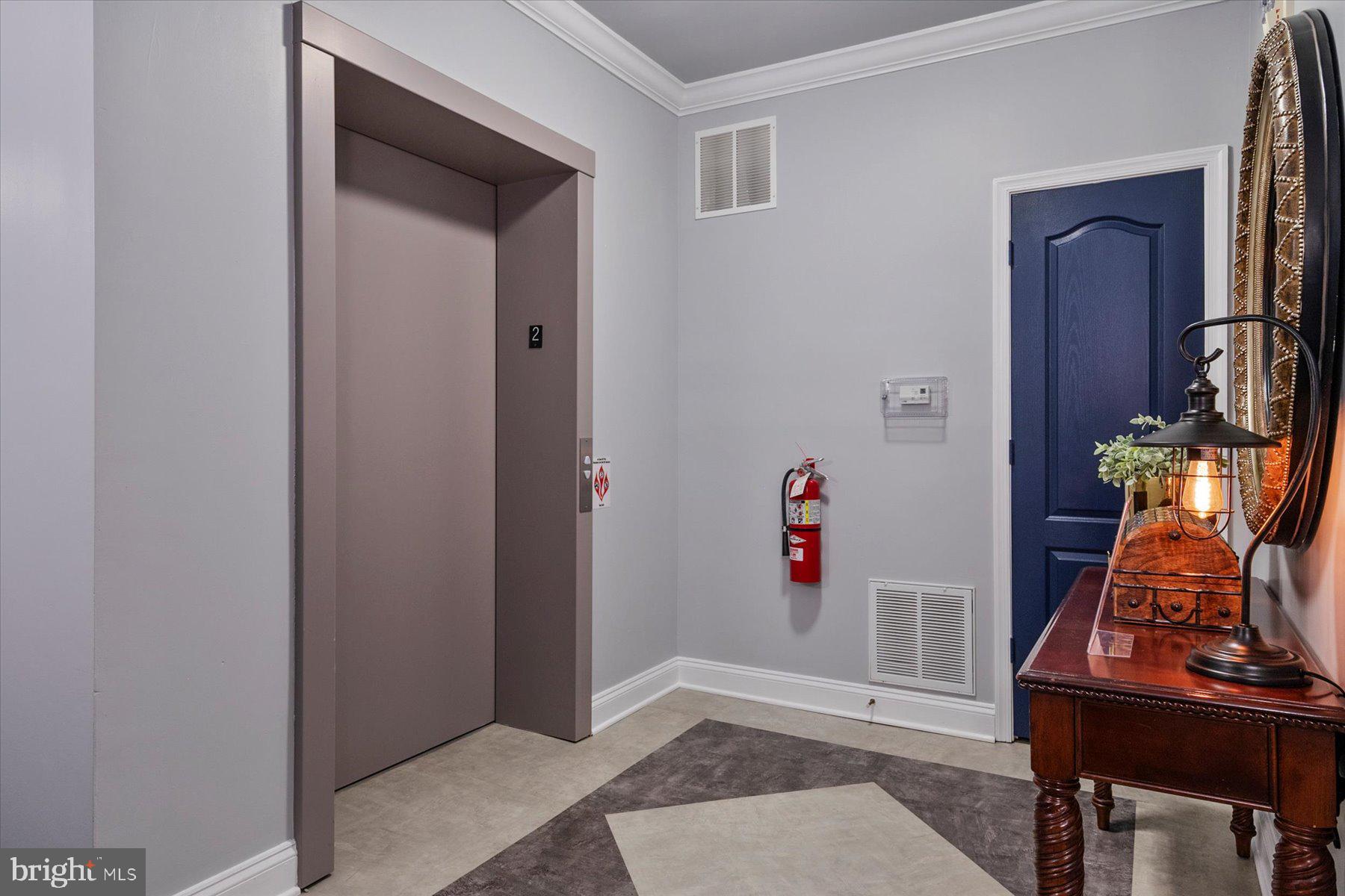 8601 Roaming Ridge Way, Unit 206 Odenton, MD 21113 - Photo 4 of 23 Gallery Image 4