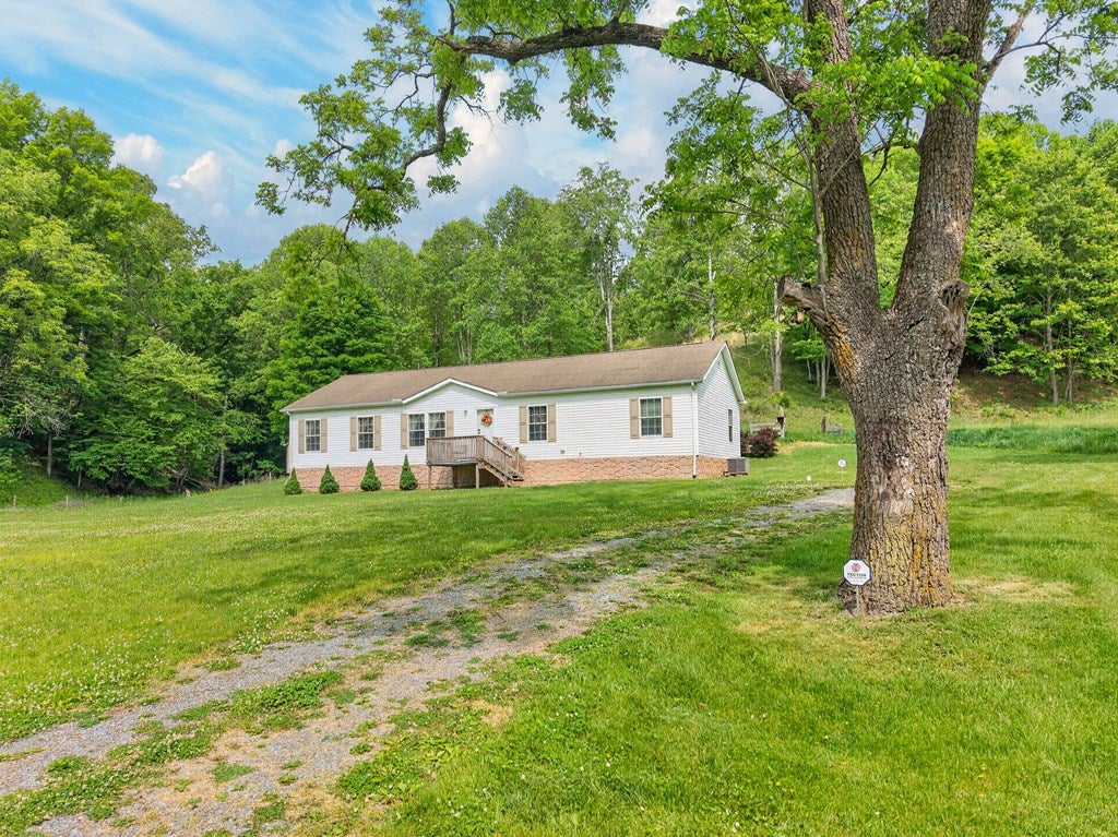 3771 Old Wilderness Road Ceres, VA 24318 - Photo 6 of 83 Gallery Image 6