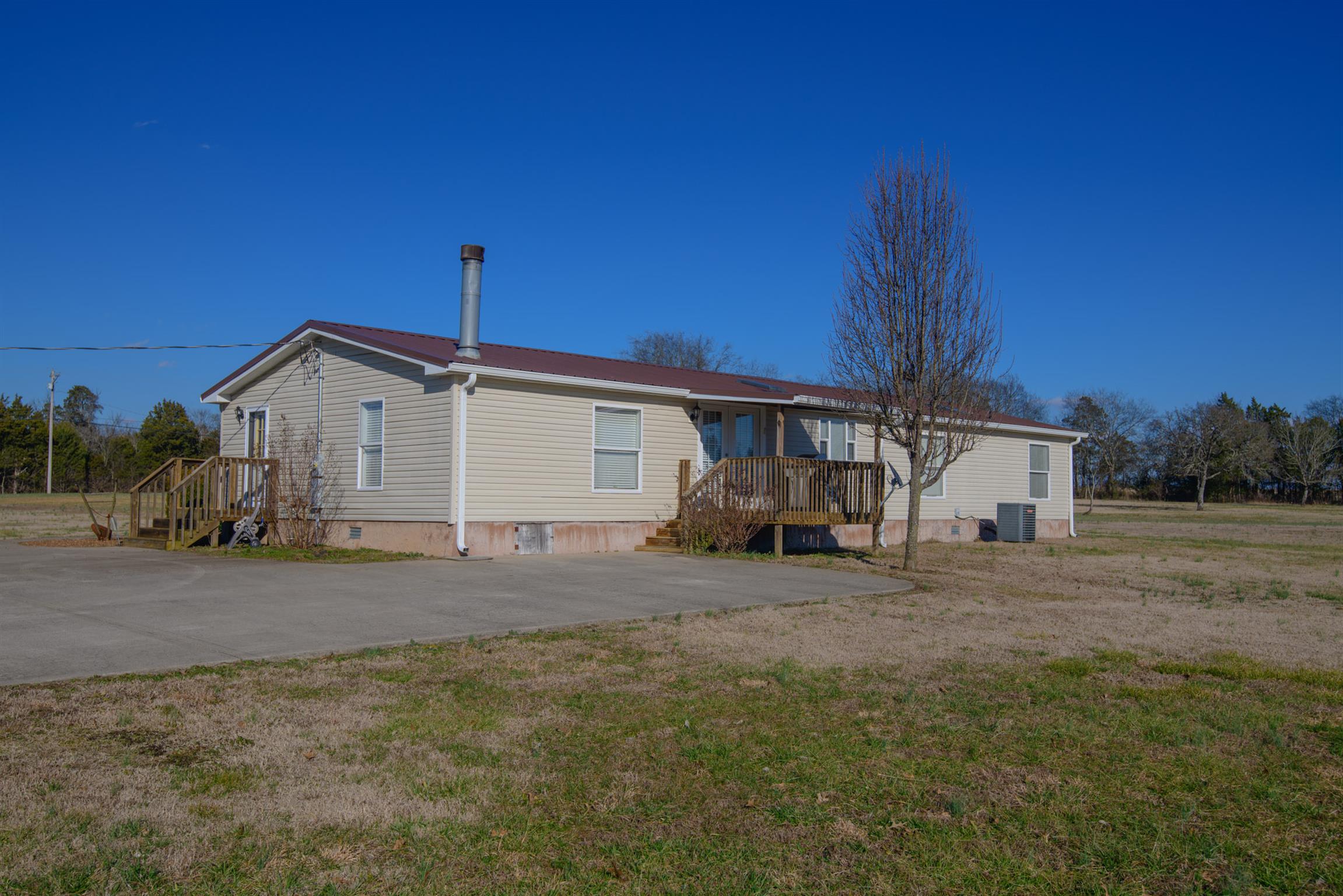 3810 Gwynn Road Lebanon, TN 37090 - Photo 2 of 30 a view of a house with a yard