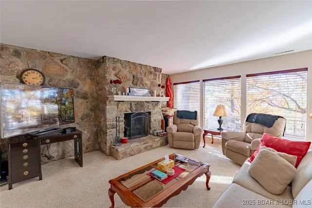 $250,000 | 6500 St Moritz Drive, Unit M3, Osage Beach, MO 65065