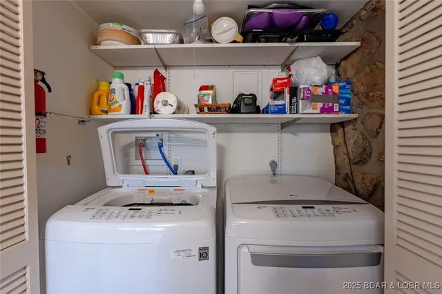 $245,000 | 6500 St Moritz Drive, Unit M3, Osage Beach, MO 65065