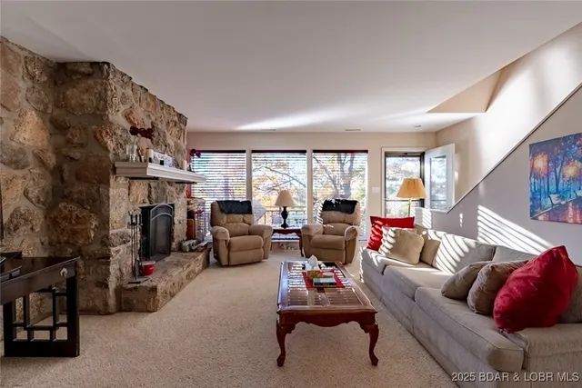 $245,000 | 6500 St Moritz Drive, Unit M3, Osage Beach, MO 65065