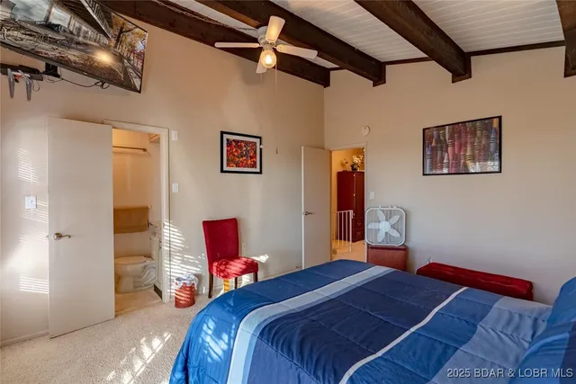 $245,000 | 6500 St Moritz Drive, Unit M3, Osage Beach, MO 65065