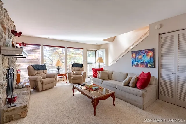 $245,000 | 6500 St Moritz Drive, Unit M3, Osage Beach, MO 65065