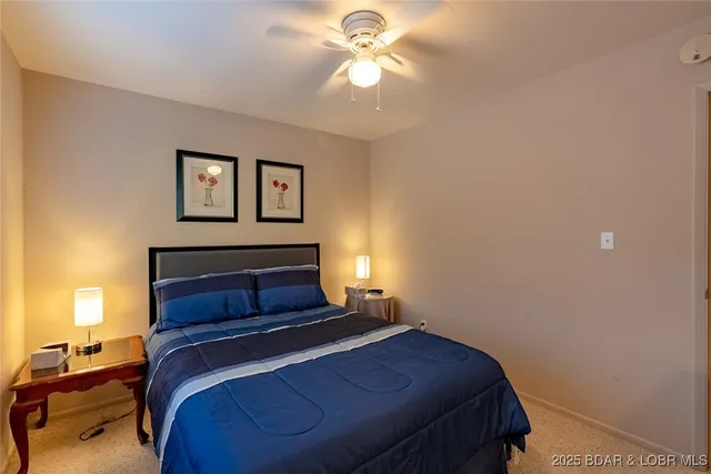 $245,000 | 6500 St Moritz Drive, Unit M3, Osage Beach, MO 65065