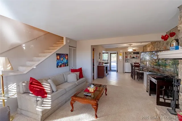 $245,000 | 6500 St Moritz Drive, Unit M3, Osage Beach, MO 65065