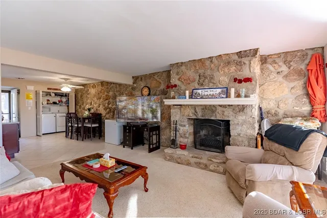 $245,000 | 6500 St Moritz Drive, Unit M3, Osage Beach, MO 65065