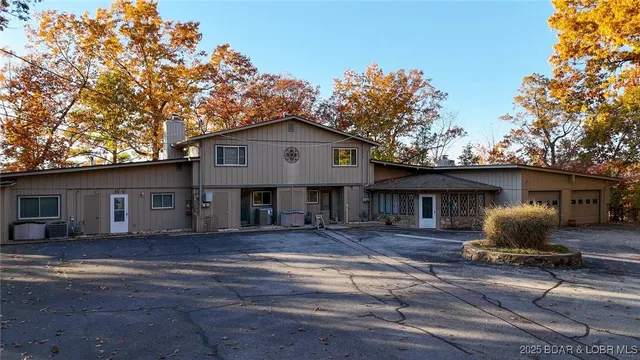 $245,000 | 6500 St Moritz Drive, Unit M3, Osage Beach, MO 65065