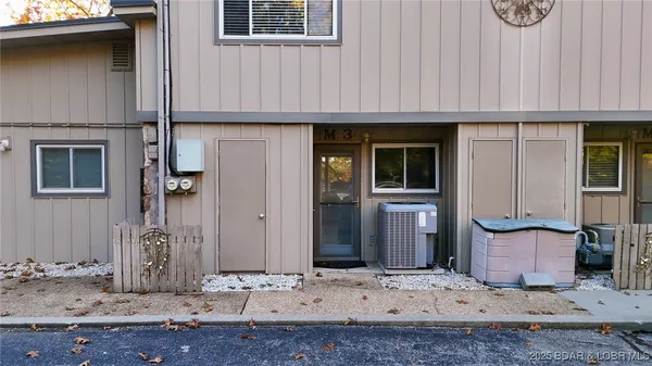 $245,000 | 6500 St Moritz Drive, Unit M3, Osage Beach, MO 65065