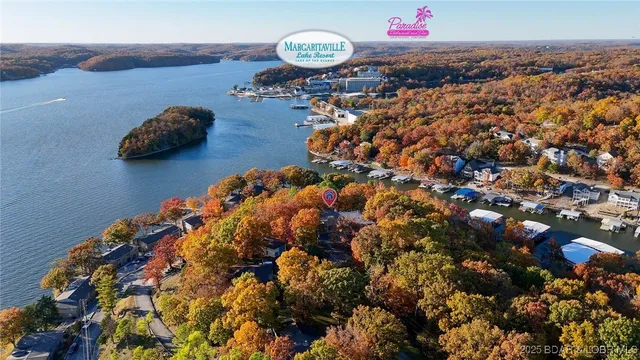 $245,000 | 6500 St Moritz Drive, Unit M3, Osage Beach, MO 65065